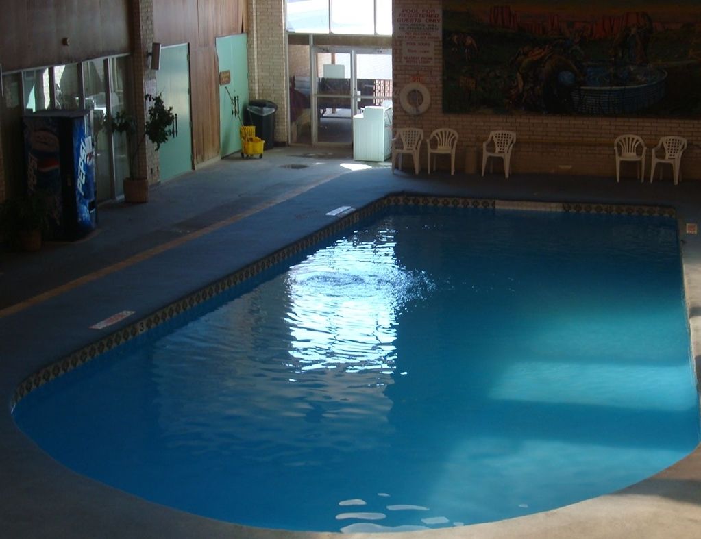 Rest Inn - Extended Stay, I-40 Airport, Wedding & Event Center Amarillo Facilities photo