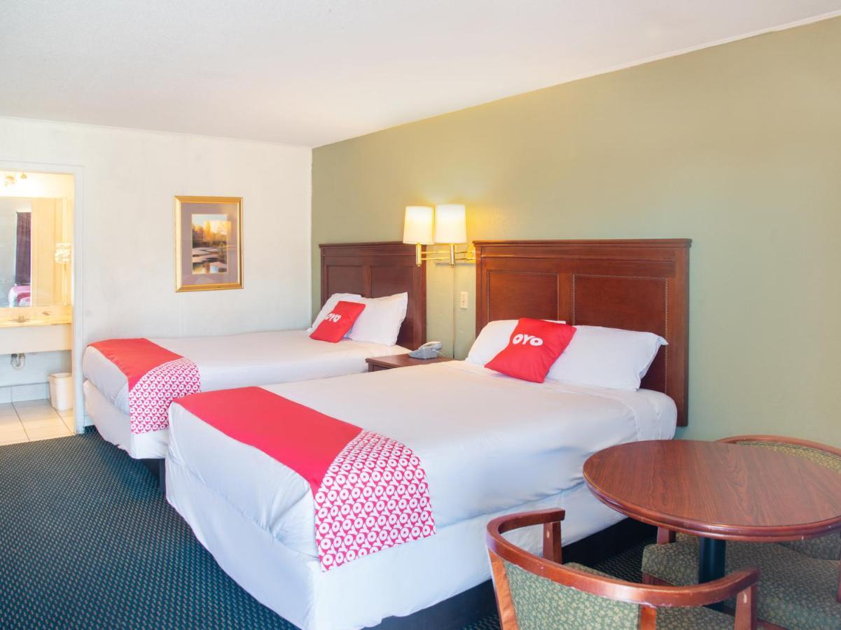 Rest Inn - Extended Stay, I-40 Airport, Wedding & Event Center Amarillo Exterior photo