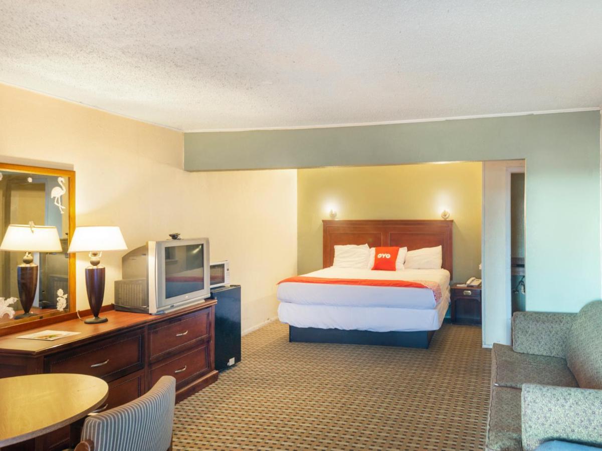 Rest Inn - Extended Stay, I-40 Airport, Wedding & Event Center Amarillo Exterior photo